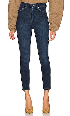Mason High Rise Skinny Lovers and Friends $148 Sostenible