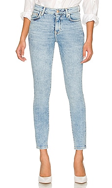 Ricky Low Rise SkinnyLovers and Friends$148