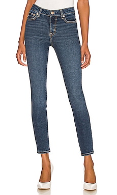 Ricky Low Rise Skinny Lovers and Friends $86 (FINAL SALE) 