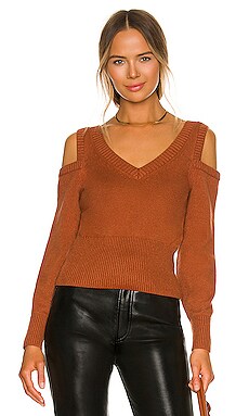 Cleya Sweater Lovers and Friends $40 (FINAL SALE) 