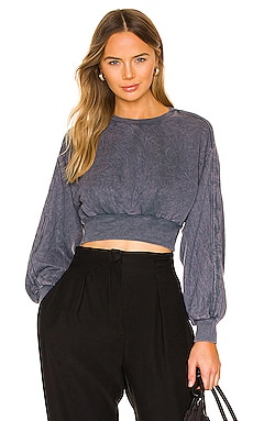 Blake Pullover Lovers and Friends $67 