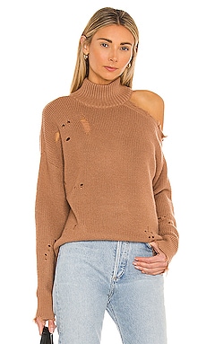 Arlington Sweater Lovers and Friends $91 
