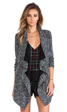 seksuel sort virksomhed Lovers and Friends Days Like These Jacket in Marled | REVOLVE