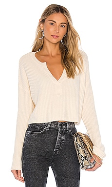 Iggy Sweater Lovers and Friends $148 BEST SELLER