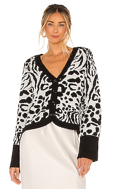 Trina Sweater Cardigan Lovers and Friends $113 