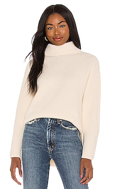 Lovers and Friends Arlene Sweater in Ivory | REVOLVE