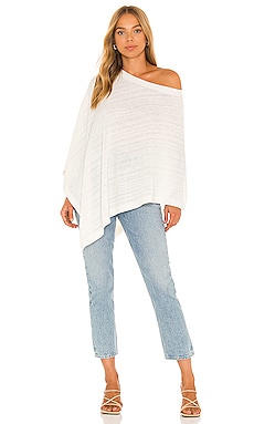 Granger Poncho Lovers and Friends $123 
