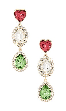 Product image of Lovers and Friends Zolia Earring. Click to view full details