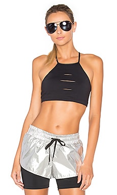 Product image of Lovers and Friends x REVOLVE In a Flash Crop Bra. Click to view full details