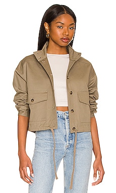 BLOUSON TORONTO Lovers and Friends $198 