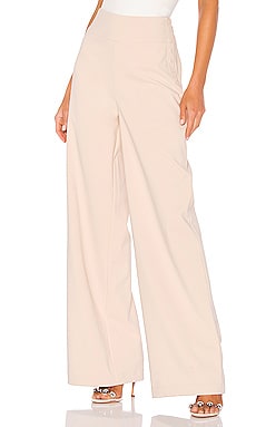 Lovers and Friends Aaron Pants in Beige | REVOLVE