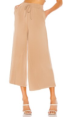 

Брюки mallorca - Lovers + Friends, Цвет загара, Culotte