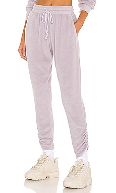 Landry Terry Drawstring Pant Lovers and Friends $32 (FINAL SALE) 