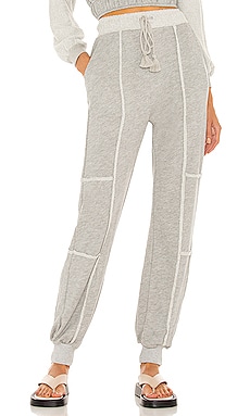Carley Jogger Lovers and Friends $45 (FINAL SALE) 