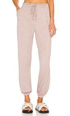Elise Jogger Lovers and Friends $39 (FINAL SALE) 