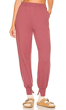 Helena Jogger Lovers and Friends $35 (FINAL SALE) 