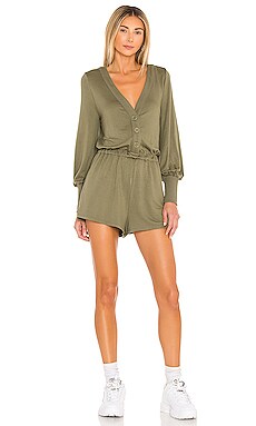 Margo Romper Lovers and Friends $66 