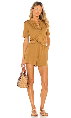 Anderson Romper Lovers and Friends $103 
