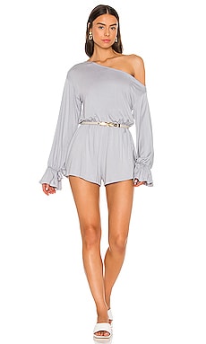 Ontario Romper Lovers and Friends $86 (FINAL SALE) 
