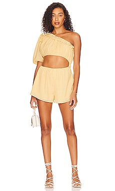 Tommy Romper Lovers and Friends $228 