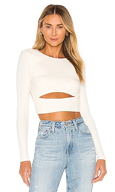 Clea Top Lovers and Friends $88 BEST SELLER