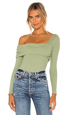 Florence Bodysuit Lovers and Friends $108 