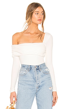 Florence Bodysuit Lovers and Friends $108 