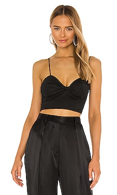 Ida Twist Front Top Lovers and Friends $58 BEST SELLER