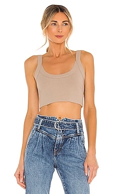 Product image of Lovers and Friends Mac Top. Click to view full details