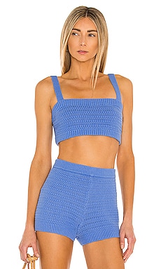 Portugal Crop Top Lovers and Friends $76 