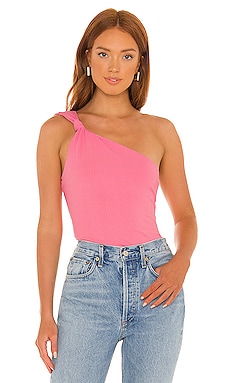 Blanche Bodysuit Lovers and Friends $65 