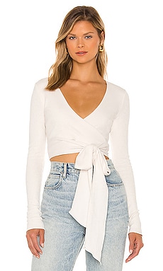 Camila Top Lovers and Friends $77 