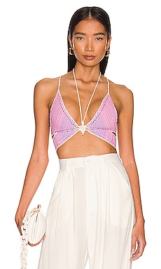 Butterfly Love Top Lovers and Friends $148 