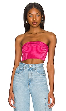 Product image of Lovers and Friends Ean Tube Top. Click to view full details