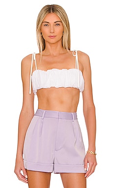 Product image of Lovers and Friends Jenny Top. Click to view full details