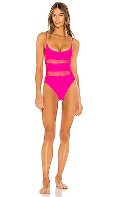 Jet One Piece Lovers and Friends $138 