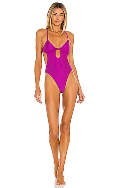 Loren One Piece Lovers and Friends $126 