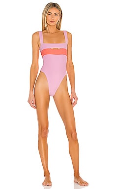 Daytona One Piece Lovers and Friends $126 