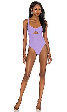 Seychelle One Piece Lovers and Friends $158 