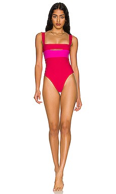 Daytona One Piece Lovers and Friends $138 