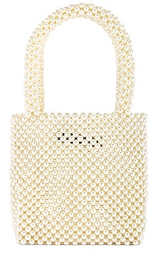 

Сумка тоут arielle - Lovers + Friends, Белый, Сумки на плечо