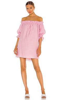 Light pink 2025 dress revolve