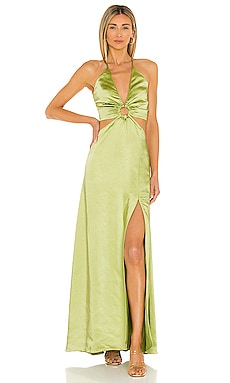 Aniston Dress LPA $218 