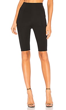 SPANX Perfect Pant Wide Leg in Classic Black