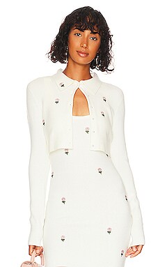 GILET FENICIA LPA