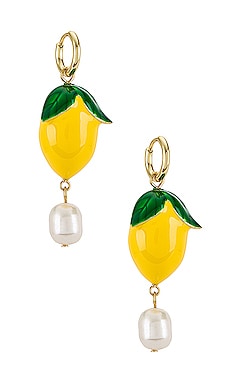 Product image of LPA Gioia Earring. Click to view full details