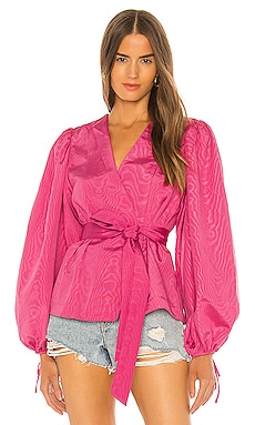 

Куртка behati - LPA, Розовый, Кимоно и с запахом
