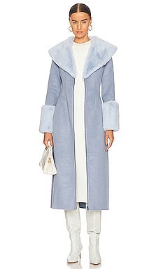 Product image of LPA Giovanna Coat. Click to view full details