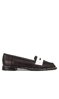 Product image of LPA Beatrix Loafer. Click to view full details