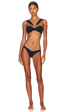 Product image of La Reveche Zafira Bikini Set. Click to view full details